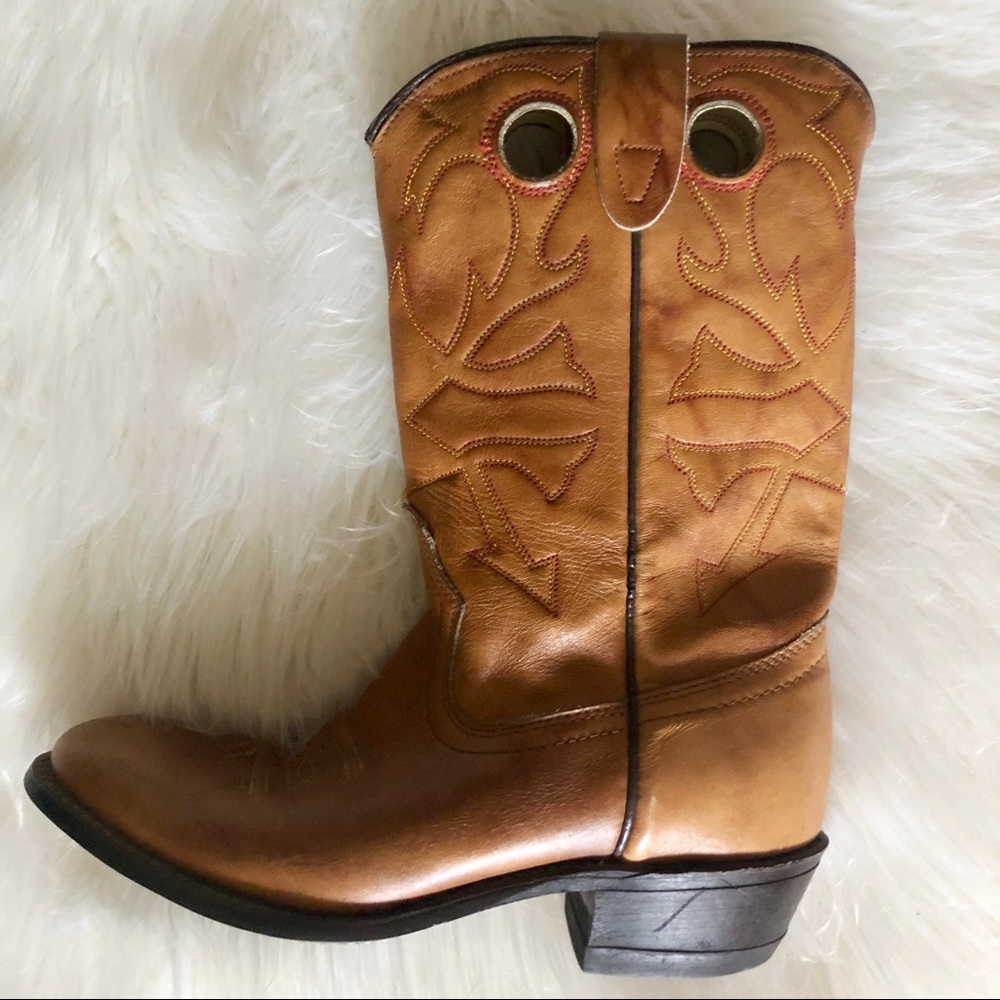 Cowboy Boots
